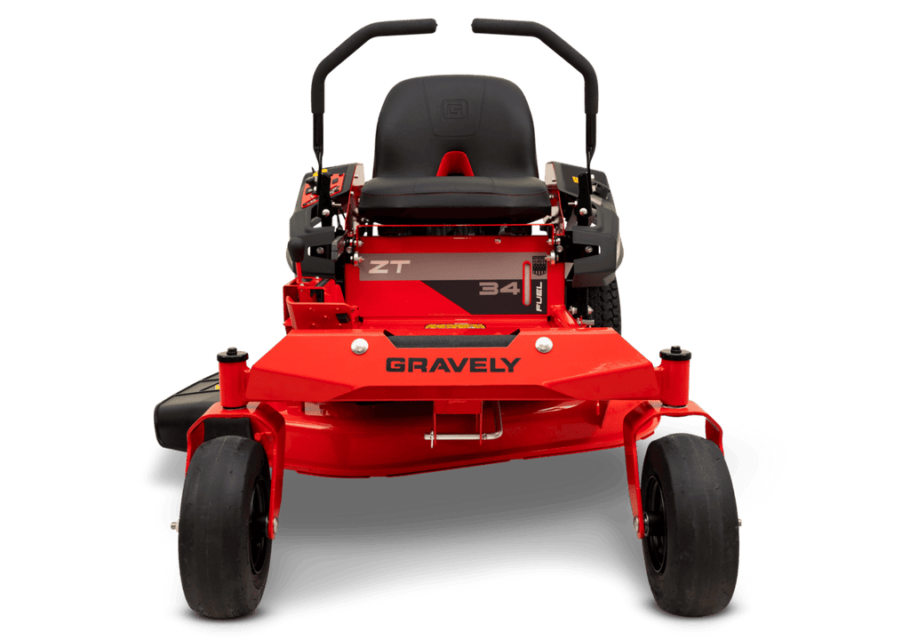 Gravely ZT 34" Zero-Turn Mower