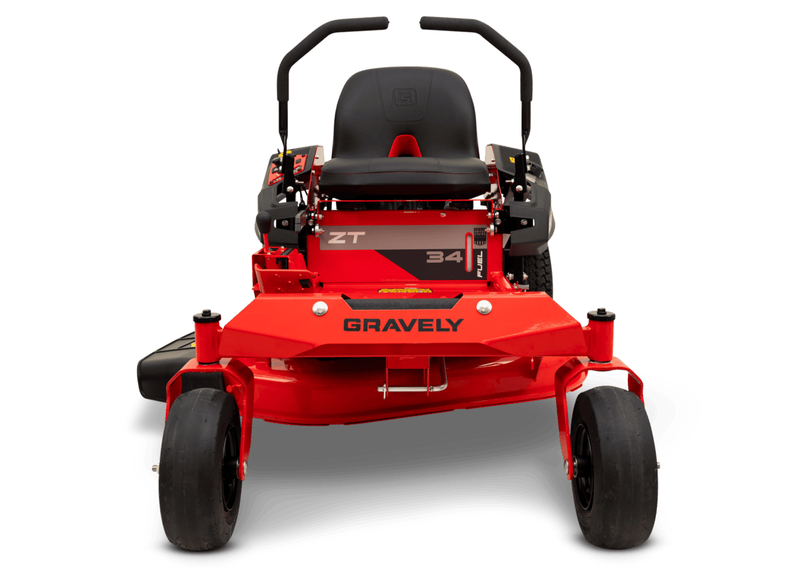 Gravely ZT 34" Zero-Turn Mower
