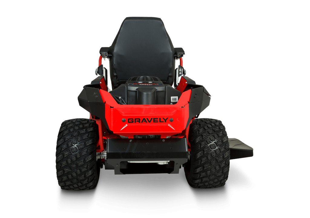 Gravely ZT XL 48" Zero-Turn Mower