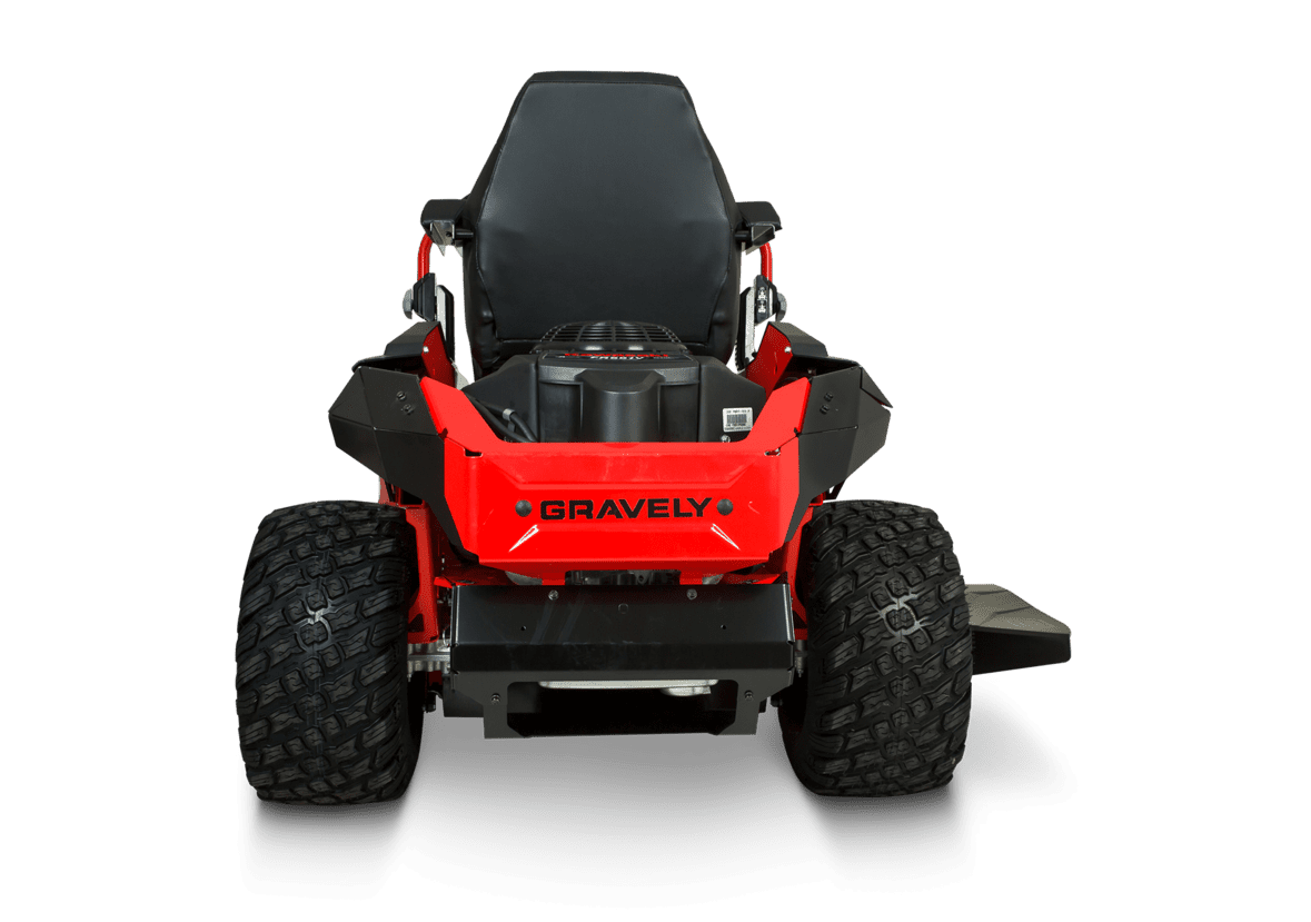 Gravely ZT XL 48" Zero-Turn Mower