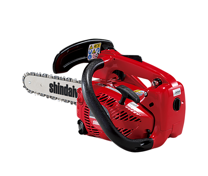 Shindaiwa 280Ts Top Handle Chainsaw