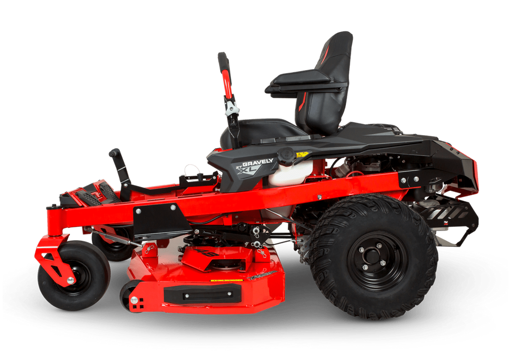 Gravely ZT XL 48" Zero-Turn Mower