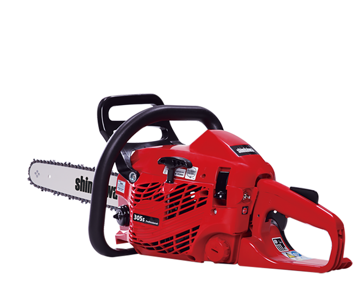 Shindaiwa 305s Chainsaw