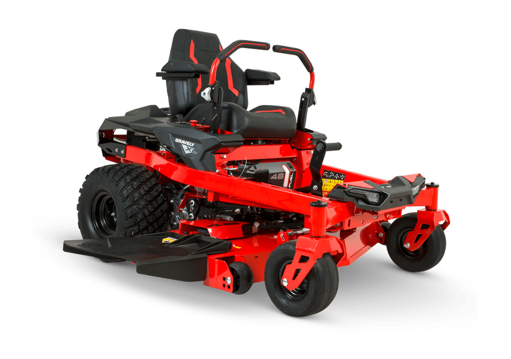 Gravely ZT XL 48" Zero-Turn Mower
