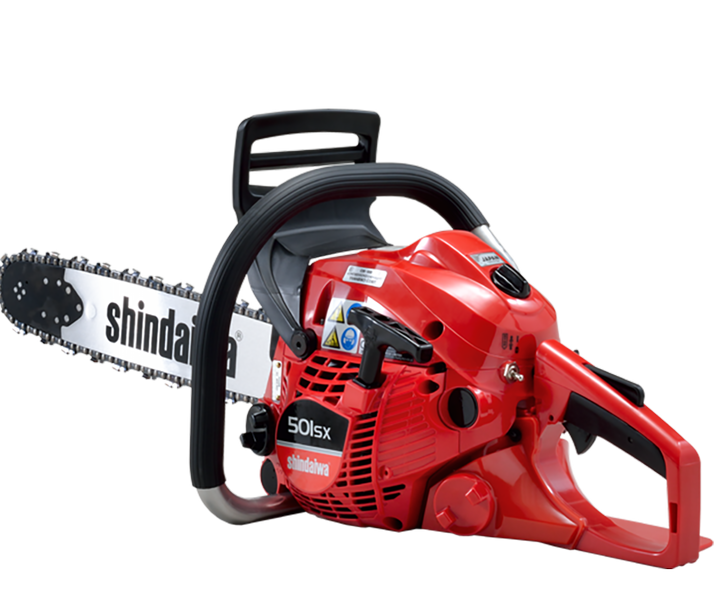 Shindaiwa 501sx Chainsaw