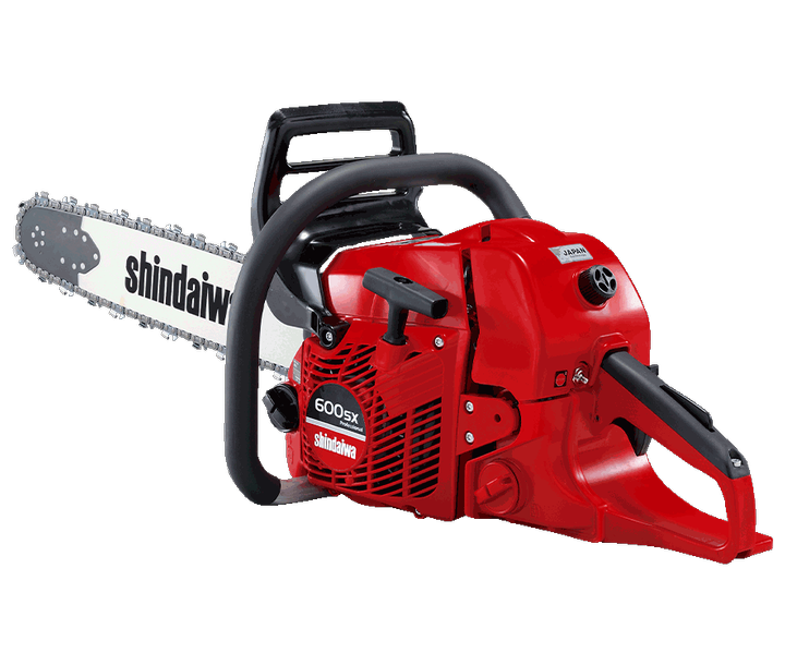 Shindiawa 601sx Chainsaw