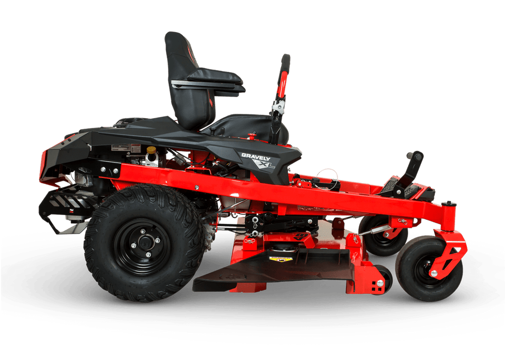 Gravely ZT XL 48" Zero-Turn Mower