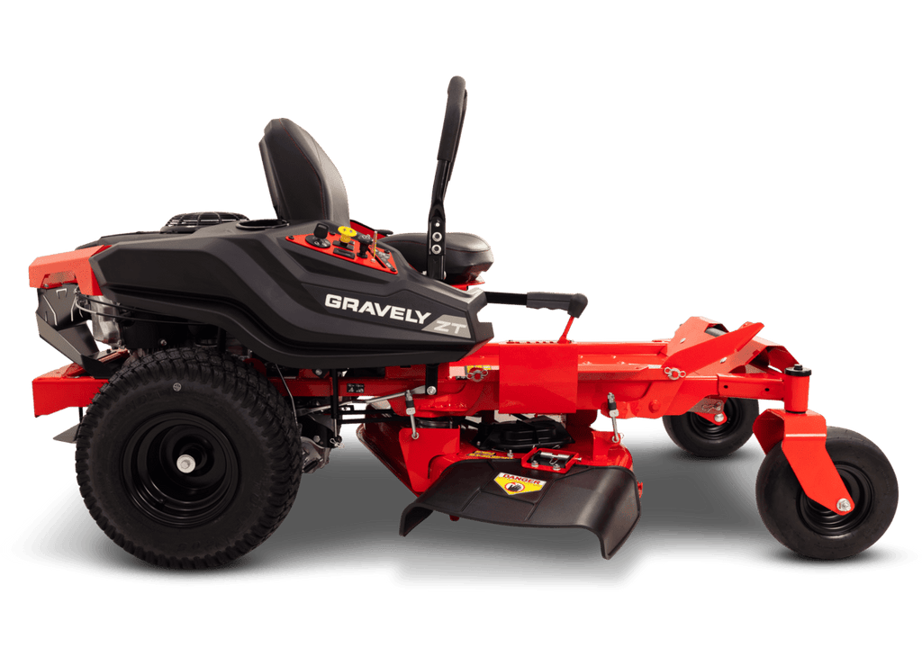 Gravely ZT 34" Zero-Turn Mower