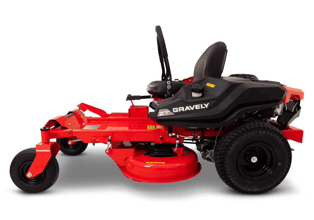 Gravely ZT 34" Zero-Turn Mower
