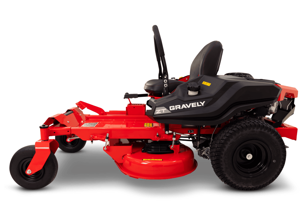 Gravely ZT 34" Zero-Turn Mower