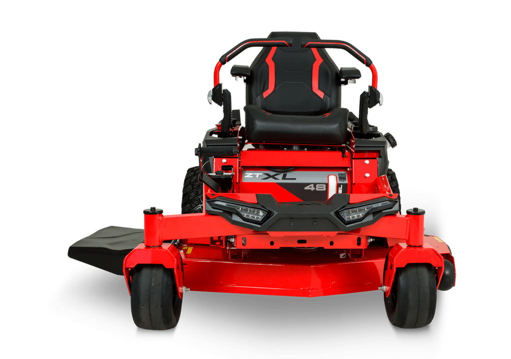 Gravely ZT XL 48" Zero-Turn Mower