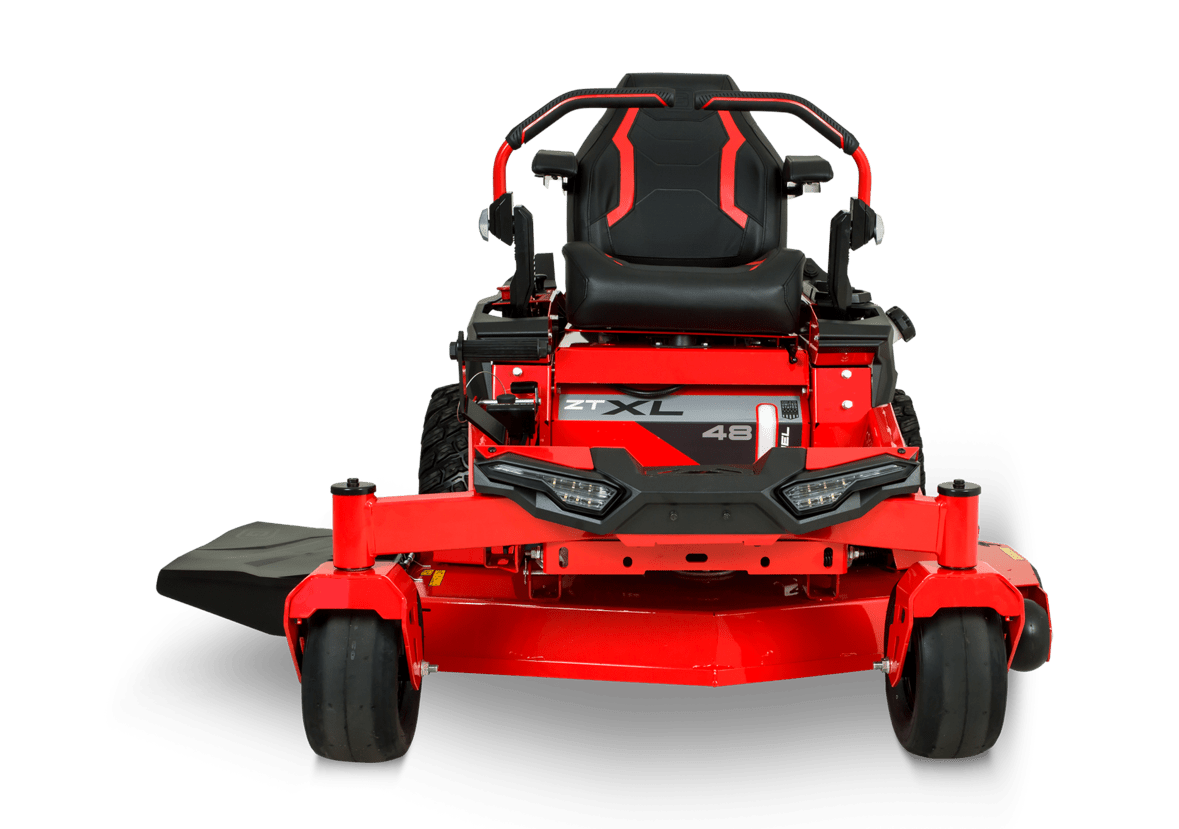 Gravely ZT XL 48" Zero-Turn Mower
