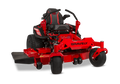 Gravely ZT HD 52" Zero-Turn Mower