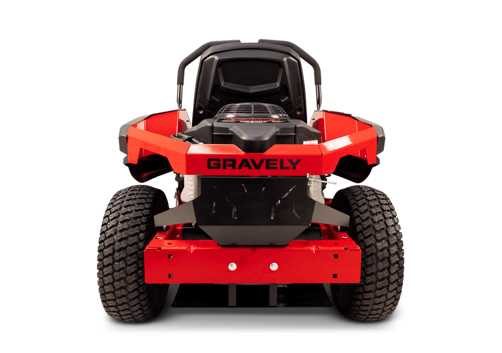 Gravely ZT 34" Zero-Turn Mower