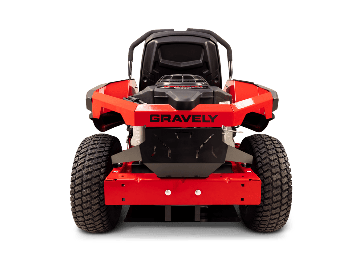 Gravely ZT 34" Zero-Turn Mower