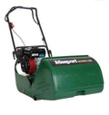 500 RRR Cylinder Mower