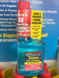 StarTron Fuel Stabilizer 237ml