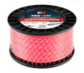 GA PROCORE®, Round Pink Core Trimmer Line 2.65 mm (.105") x 216 metres (709 ft)