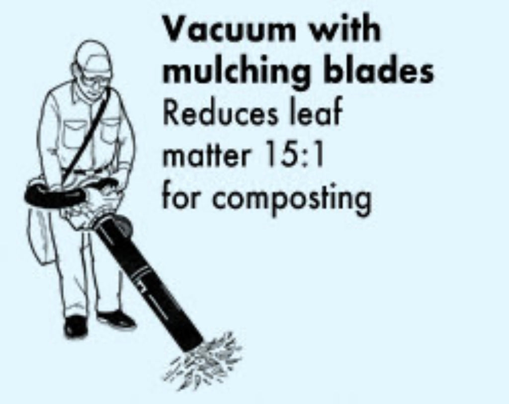 ATOM 855 PROFESSIONAL AIRLIFT®AV HONDA POWERED 4-STROKE BLOWER