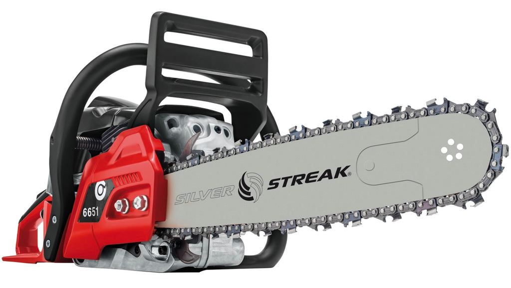Solo by Alko 6651 Chainsaw