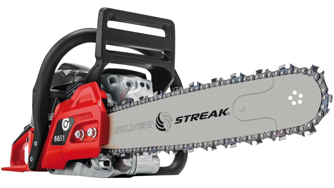 Solo by Alko 6651 Chainsaw
