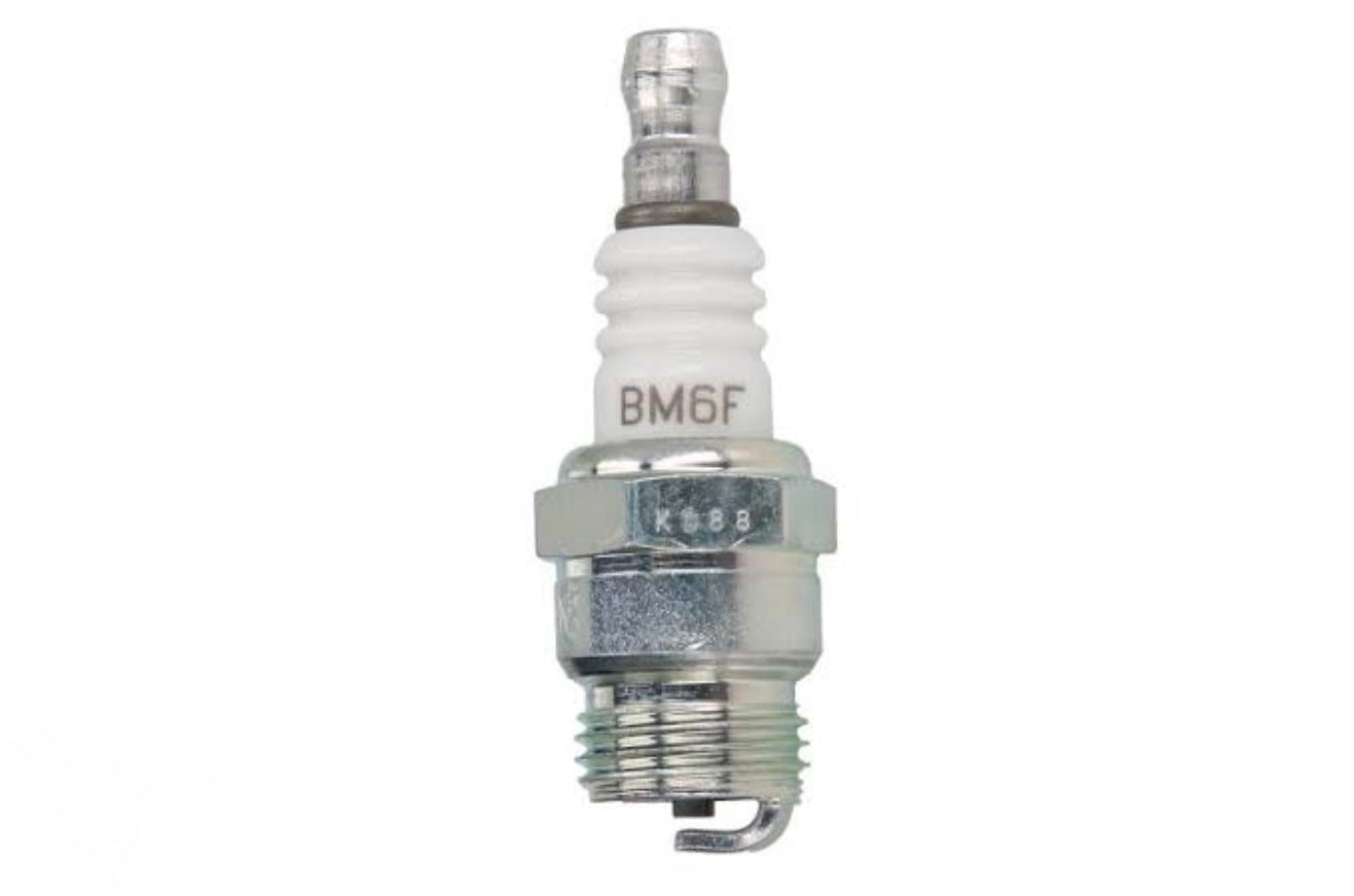 BM6F NGK Spark Plug