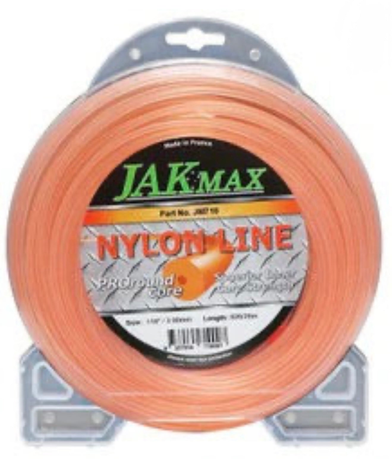 JAK Max Pro-Round Core - .120"/3.00mm JM710