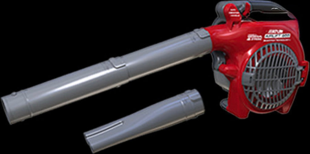 ATOM 855 PROFESSIONAL AIRLIFT®AV HONDA POWERED 4-STROKE BLOWER