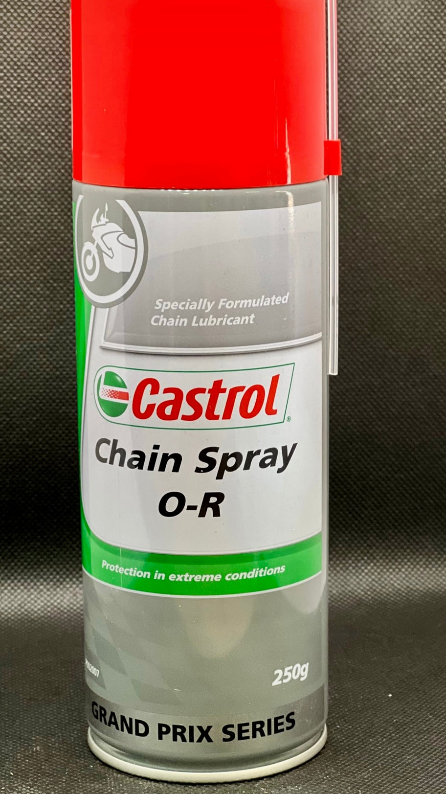 Chain Spray (Lubricant)