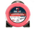 GA PROCORE®, Round Pink Core Trimmer Line 2.65 mm (.105") x 36 metres (118 ft)