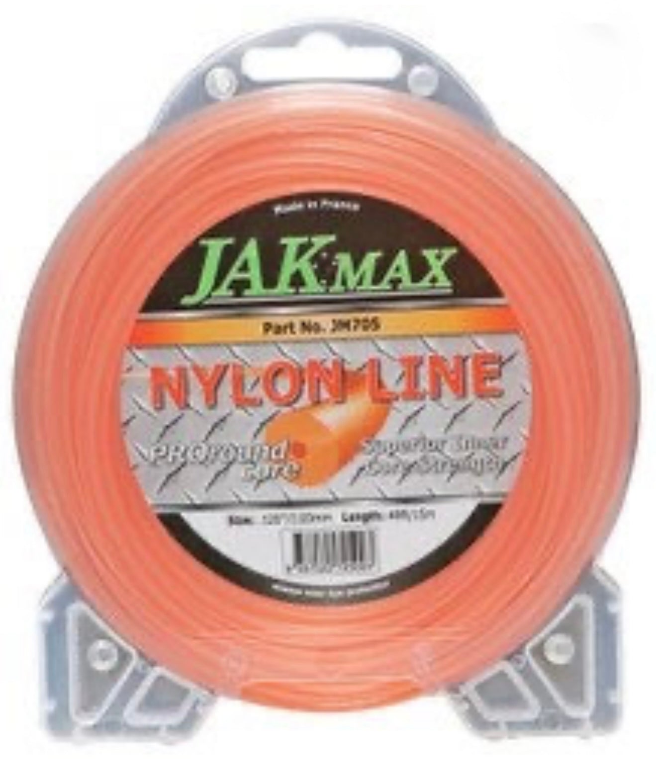 JAK Max Pro-Round Core - .120"/3.00mm JM705