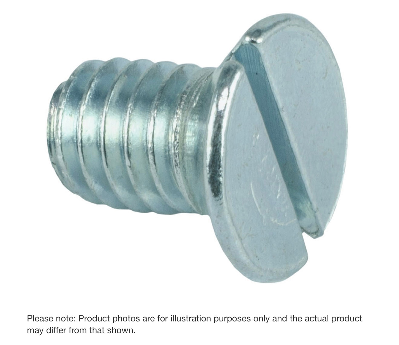 Scott Bonnar Bottom Blade Screw GA Spares BSN282 (sold individually)