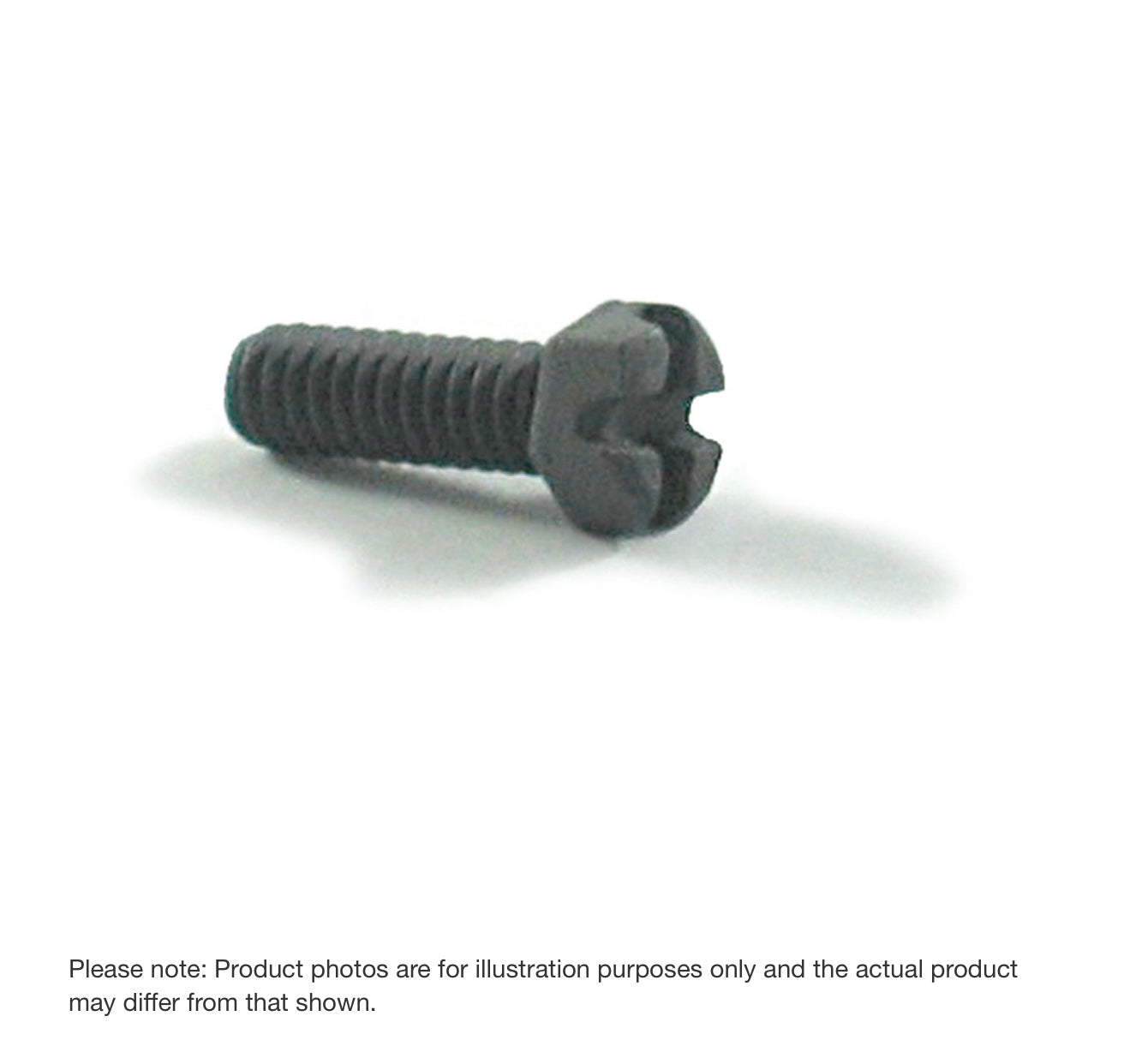 Briggs & Stratton Carburetor Mounting Screw OEM: 93357 GA Spares Part: BSN3117 (sold individually)