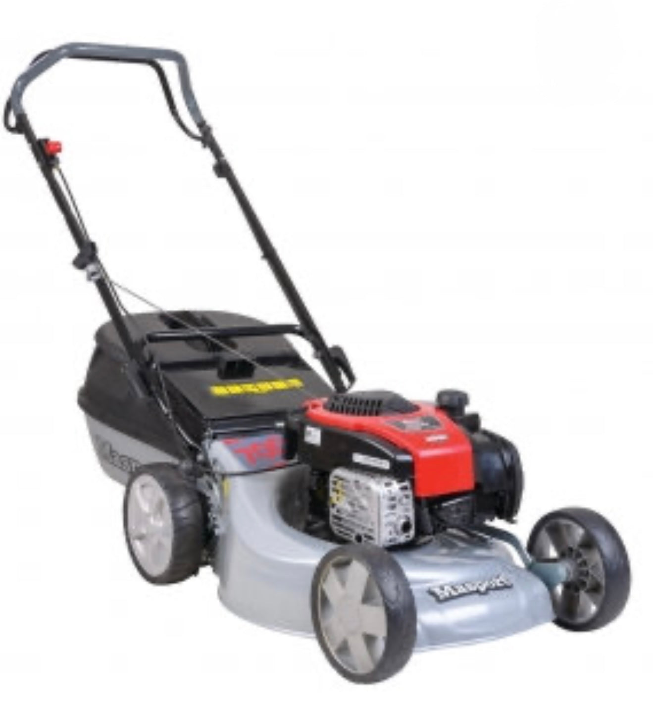 700 ST S19 2'n1 SP 19" Self Propelled Rotary Mower