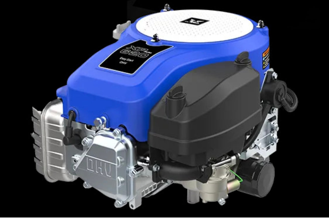 18.5hp Vertical Shaft Engine XP550-Predator Power Products