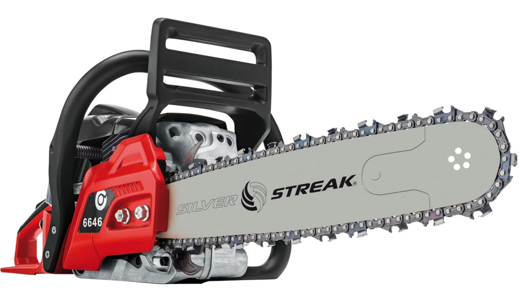 Solo by Alko 6646/18 Chainsaw