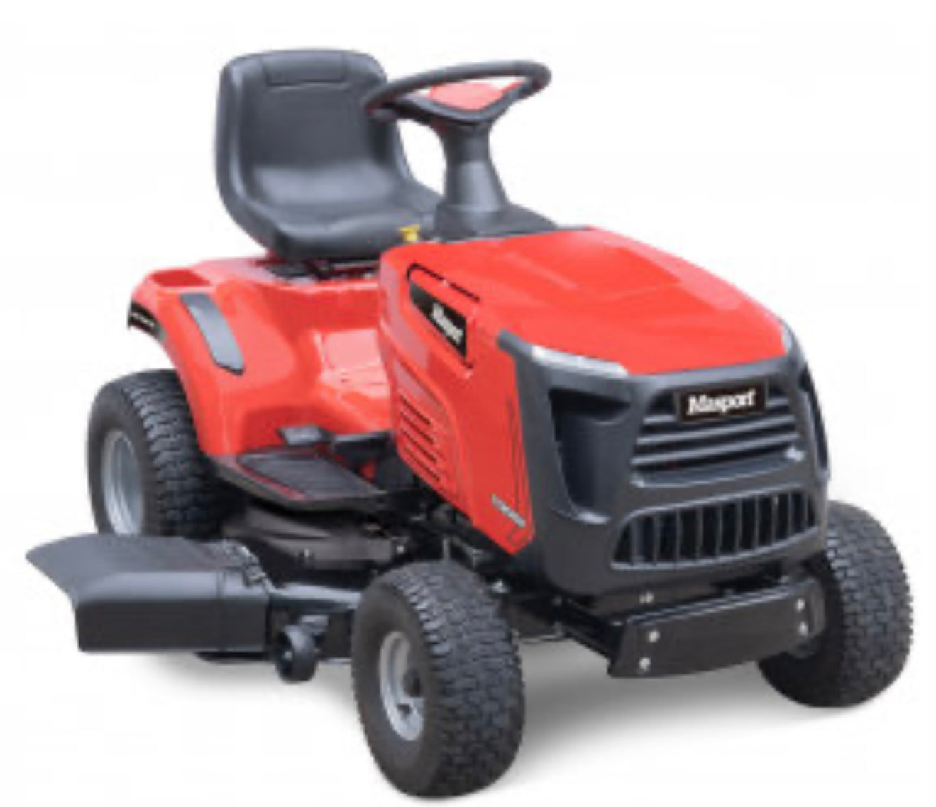 38" TTM98 Masport Ride on Mower       Code #553299
