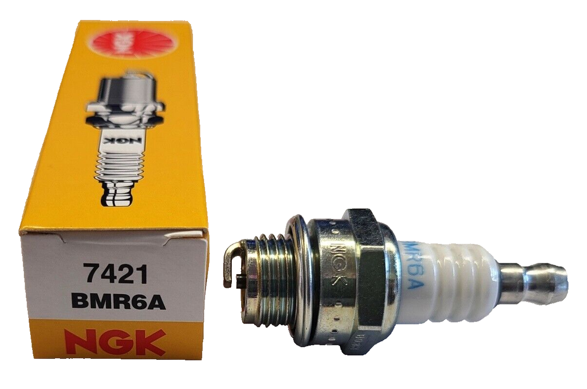 BMR6A NGK Spark Plug