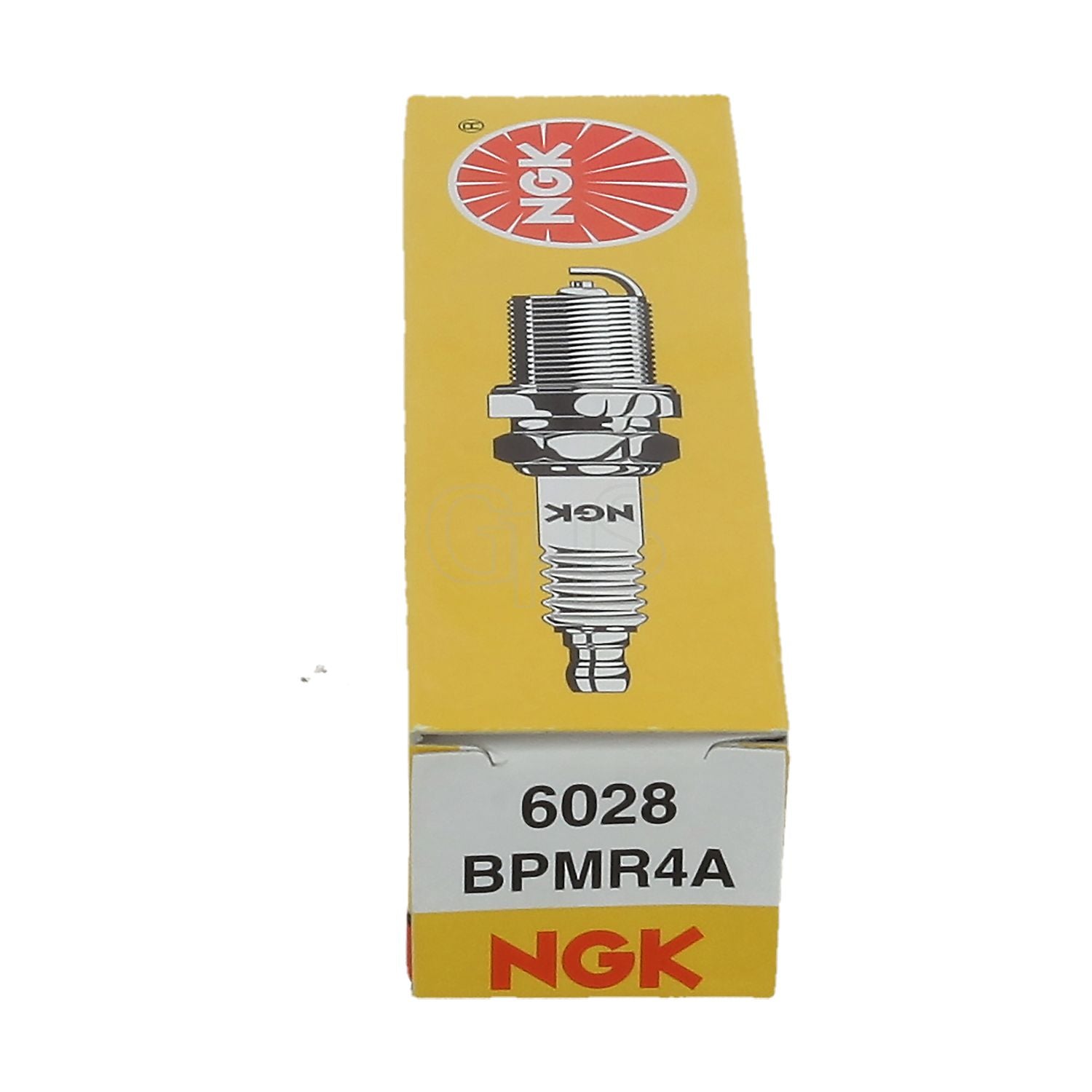 BPMR4A NGK Spark Plug