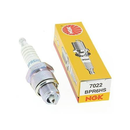 BPR6HS NGK Spark Plug