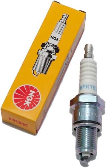 BPR7ES NGK Spark Plug