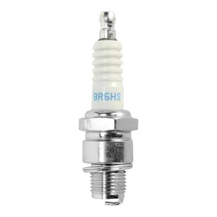 BR6HS NGK Spark Plug