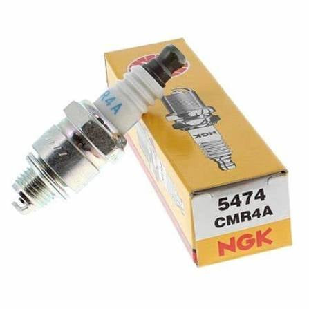 CMR4A NGK Spark Plug