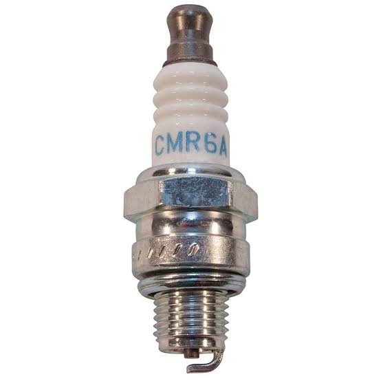 CMR6A NGK Spark Plug