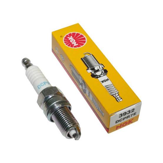 DCPR7E NGK Spark Plug