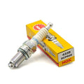 DCPR8E NGK Spark Plug