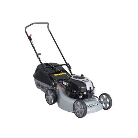 Masport Rotary Lawn Mower 625 ST S19 2in1 561726